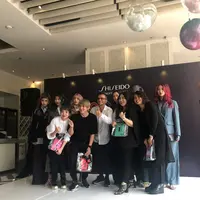 Tampilkan nuansa warna memikat dari rangkaian produk terbaru Shiseido Professional