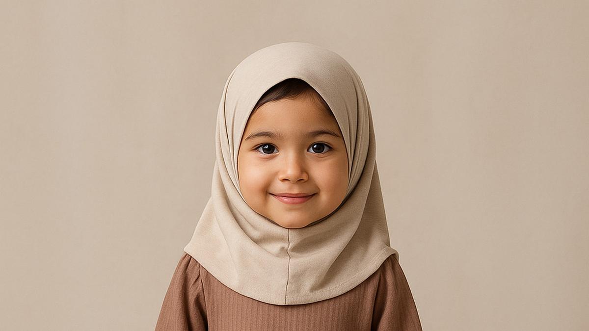 10 Model Gamis Anak Kasual di 2025, Tampil Trendy untuk Berbagai Acara