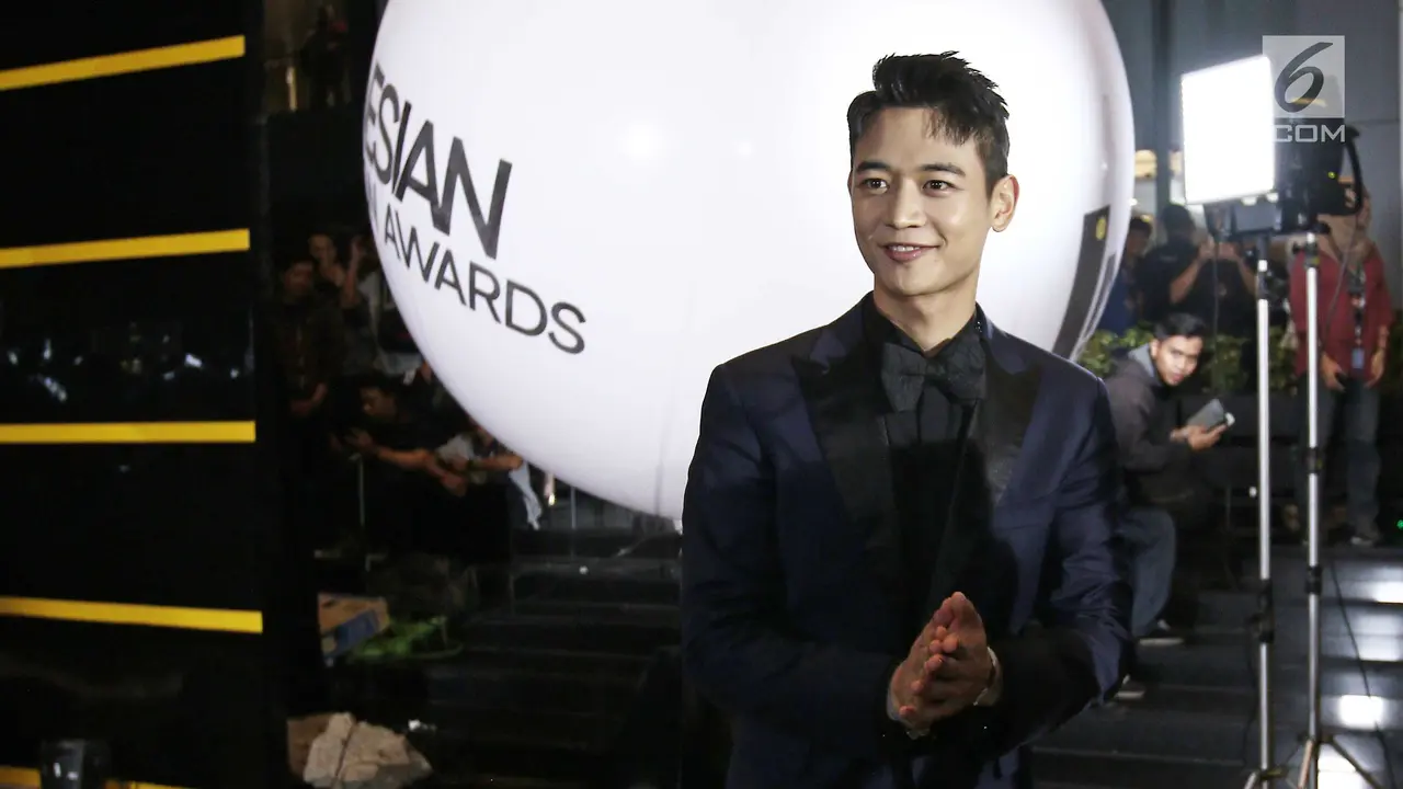 Minho SHINee
