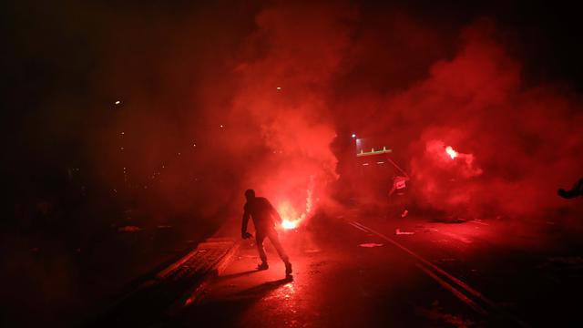 Potret Menarik Dunia Sepekan