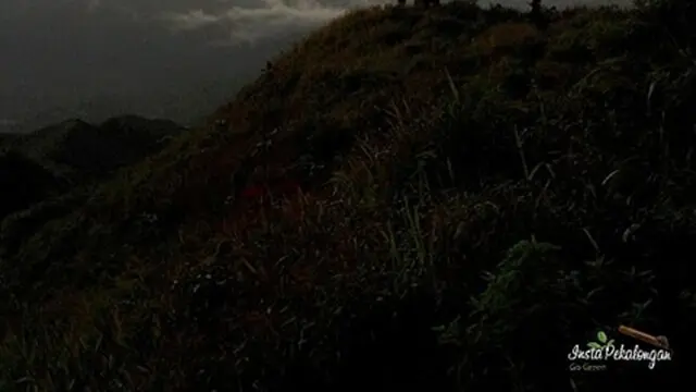 [Bintang] Pekalongan