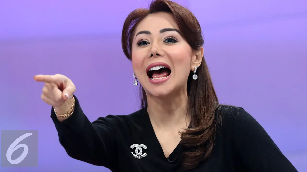 Femmy Permatasari