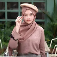 ilustrasi perempuan hijab/Photo by Fety Puja Amelia from Pexels