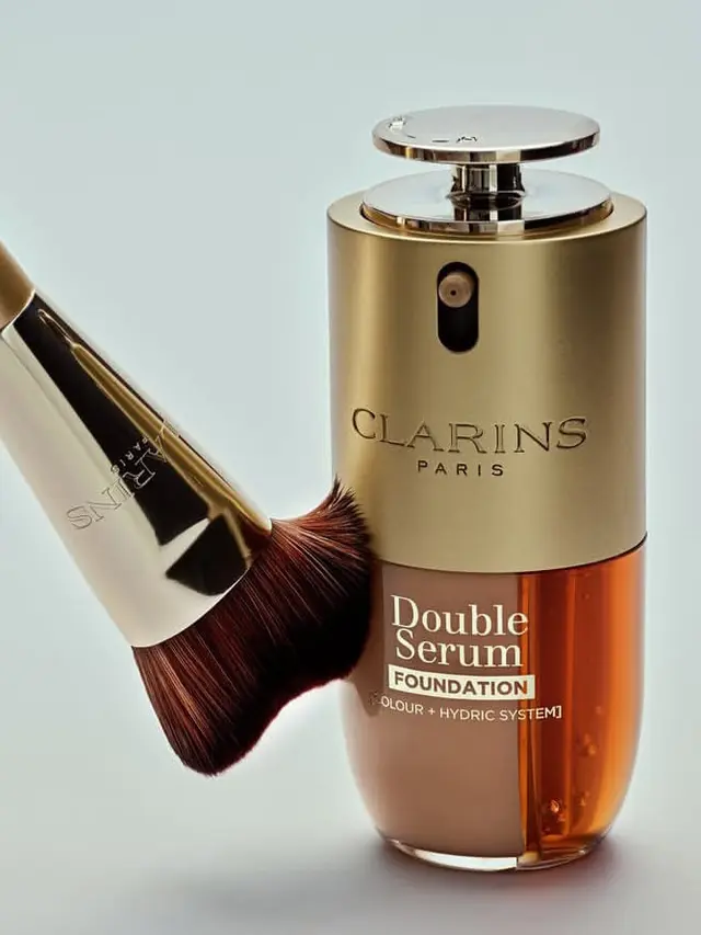 Hybrid Beauty Naik Daun, Foundation Kini Lebih dari Sekadar Makeup