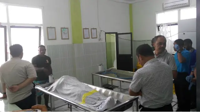 Dua Mahasiswa Asal Papua Tewas Secara Misterius di Jember