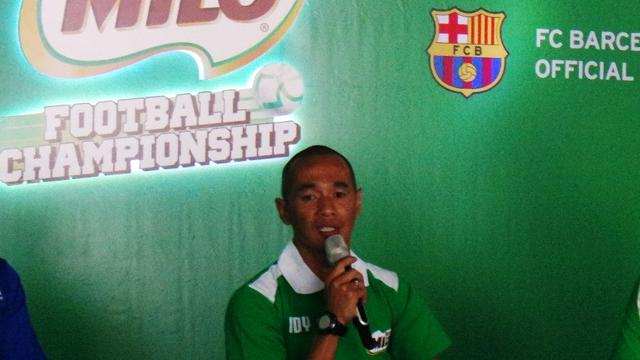 Kurniawan Dwi Yulianto