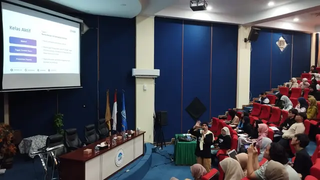 Arti Nama Syarif Hidayatullah State Islamic University Jakarta, Simak ...