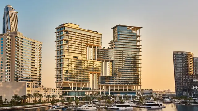 The Lana (Foto Dok: Maverick)