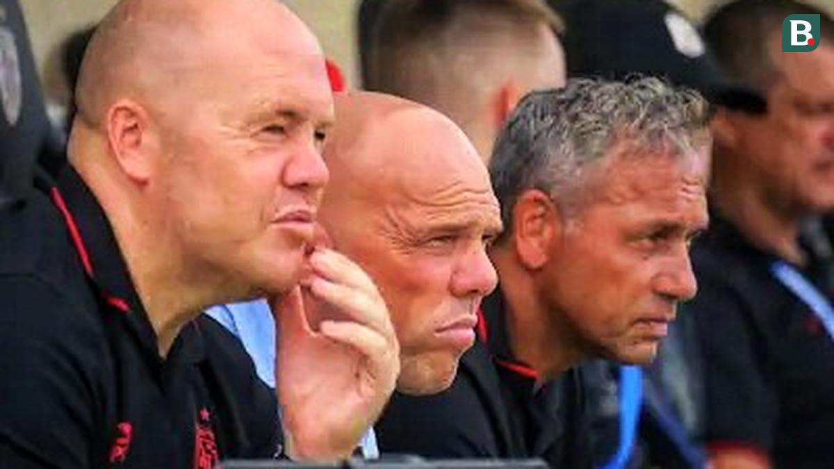 BRI Super League: Teppei Yashida Jadi Solusi Bali United Saat Brandon Wilson Menepi Cedera