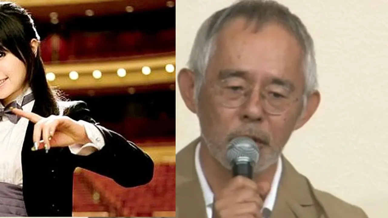 Produser Studio Ghibli dan Nana Mizuki Disorot Pemerintah Jepang