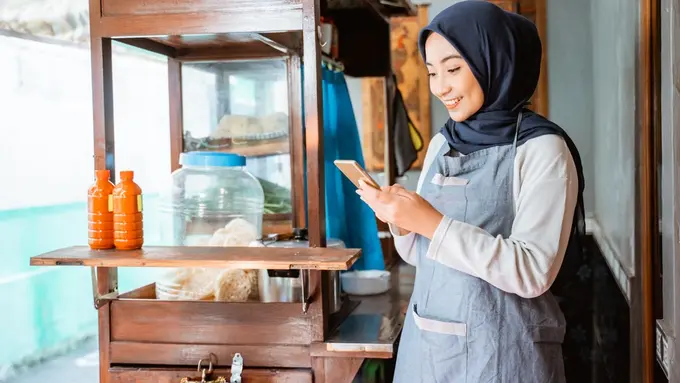 Cara Buka Rekening Online di BRImo, Yuk Maksimalkan Berkah Ramadan dengan Tabungan BritAma Bisnis