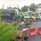 Puncak Kemacetan Horor, Sopir Truk Blokade Pelabuhan Ketapang