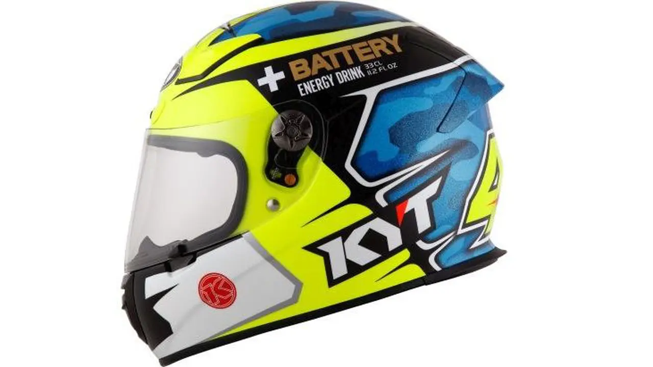 helm