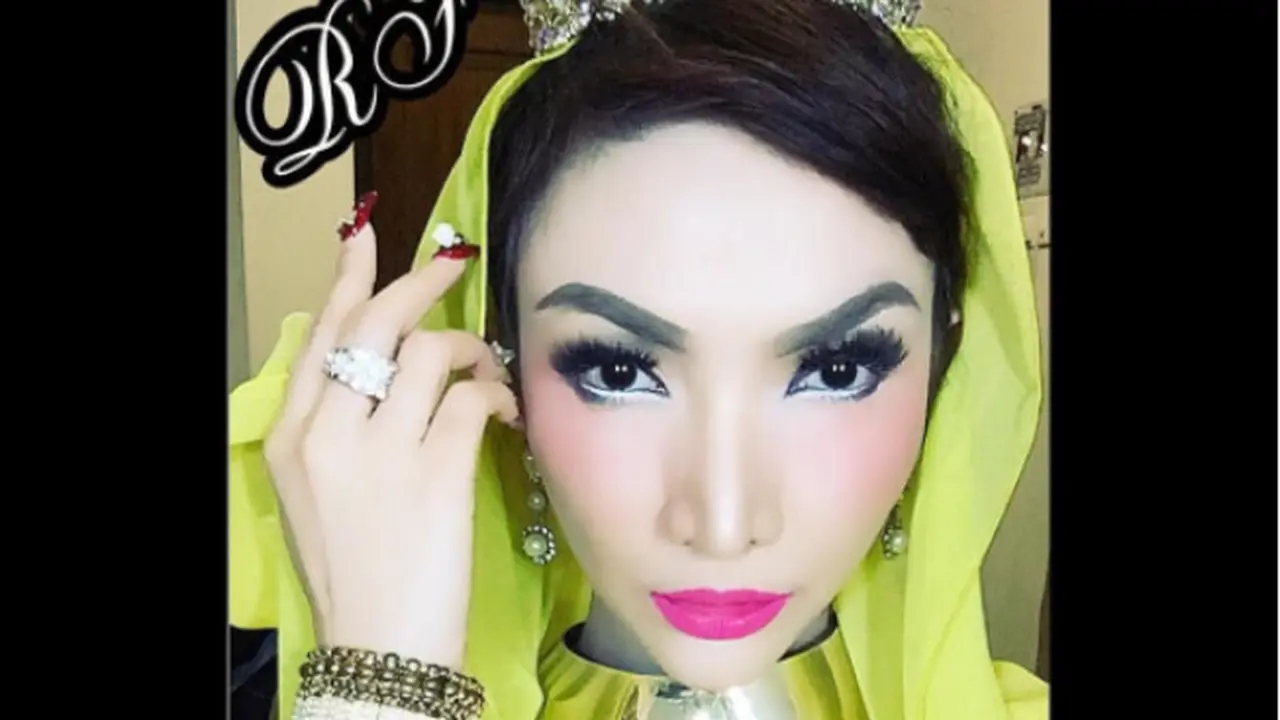 Roro Fitria