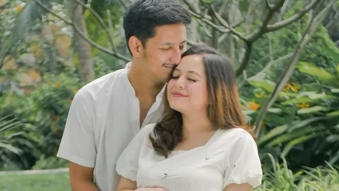Tasya Kamila Disebut Tak Bisa Punya Anak Lagi, Baby Bump Kehamilan Kedua Curi Perhatian