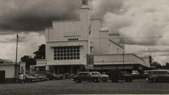 Berita Taman Menteng Hari Ini Kabar Terbaru Terkini