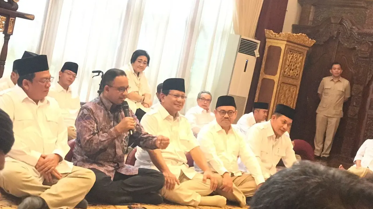 Anies Baswedan
