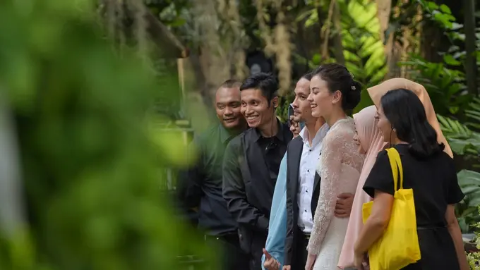 [Bintang] Kimberly Ryder