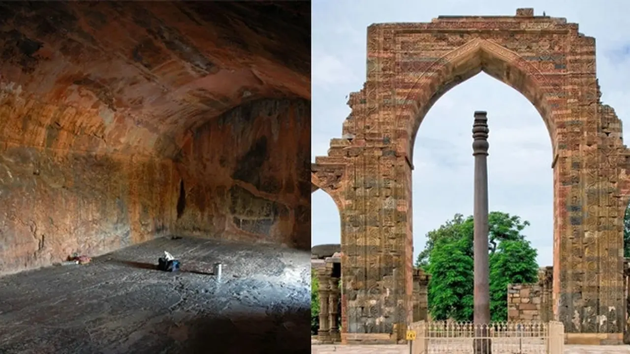 Jarang Diketahui, Ini 6 Fakta Unik Tentang India Kuno