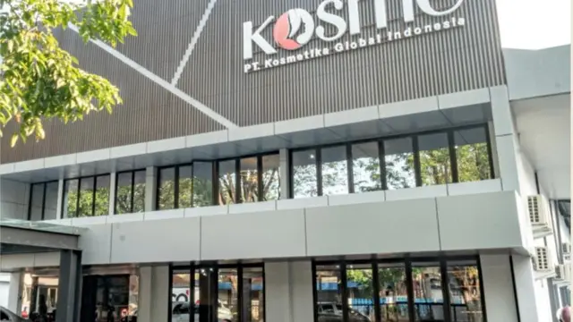 Solusi Beautypreneur untuk Luncurkan Produk Kosmetik dan Skincare dengan Merek Sendiri.