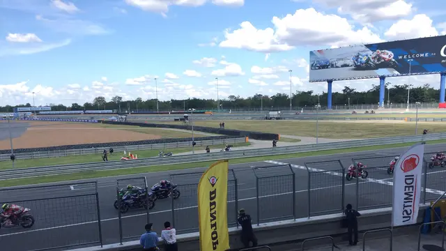 ARRC Thailand