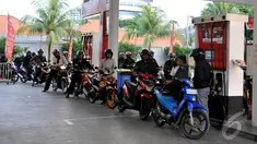 SPBU Pertamina