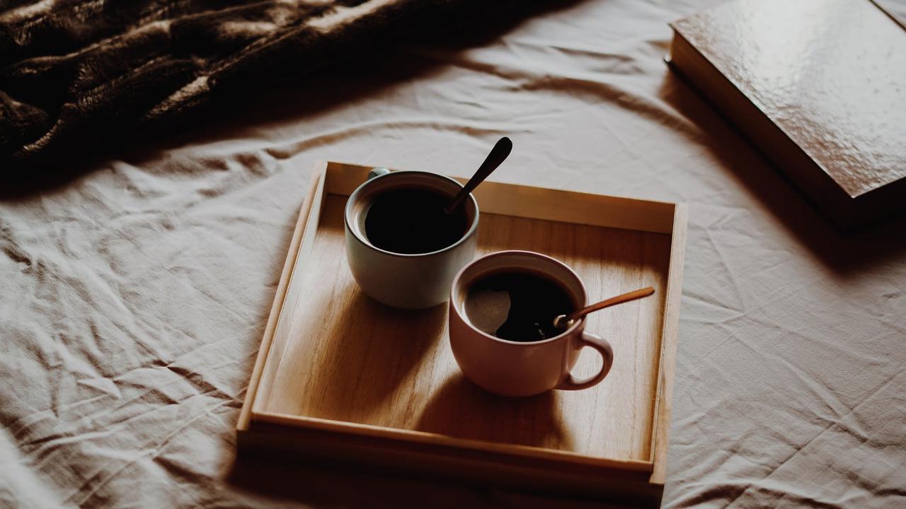 Jangan Langsung Minum Kopi