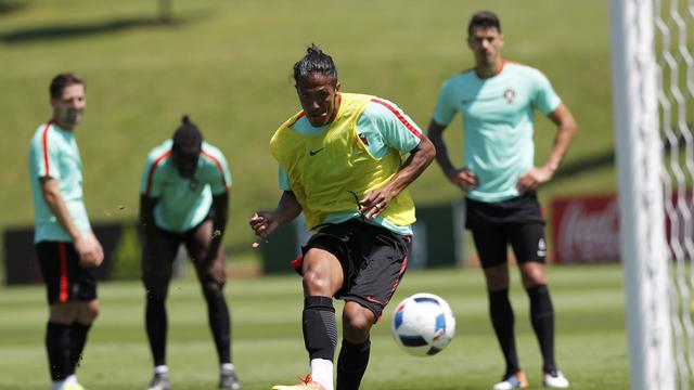 Bruno Alves