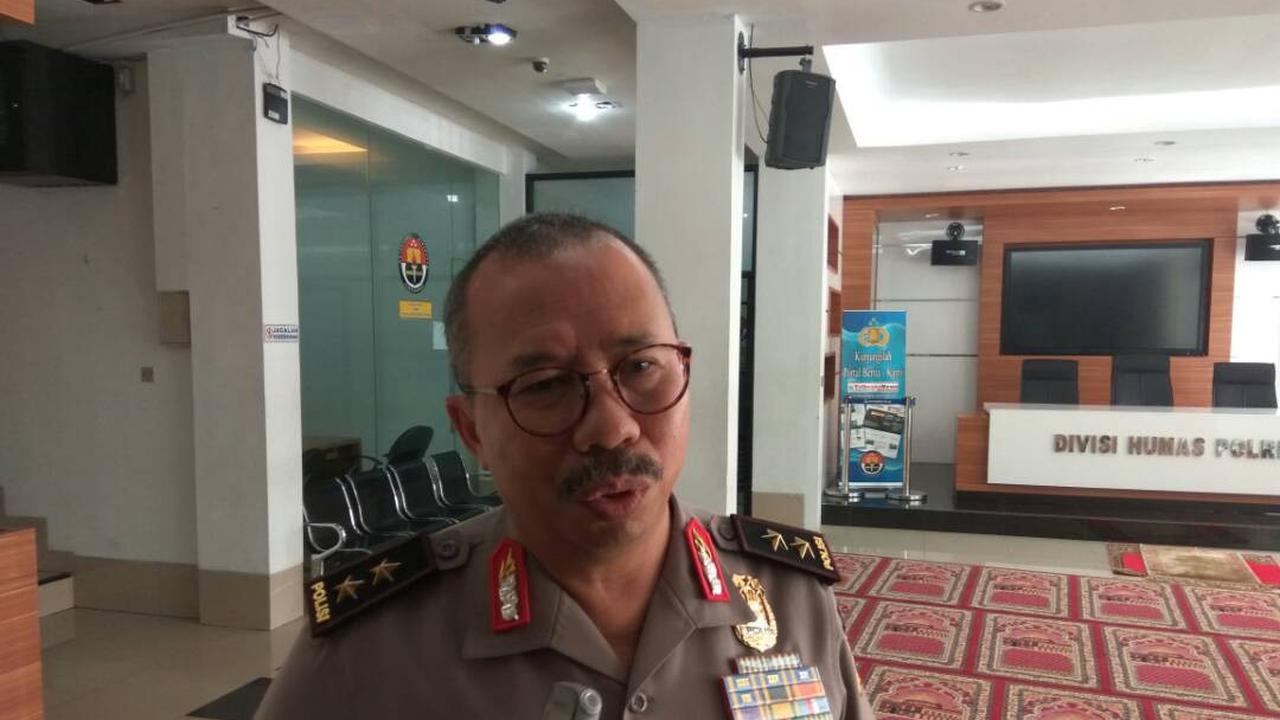 Hanz Jimenez Salim/Liputan6.com