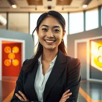 arti hoki ©Ilustrasi dibuat AI