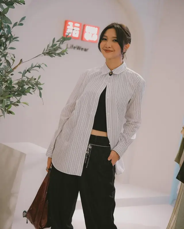 6 Publik figur masuk 40 Under 40 Fortune Indonesia 2025, ada Mayor Teddy