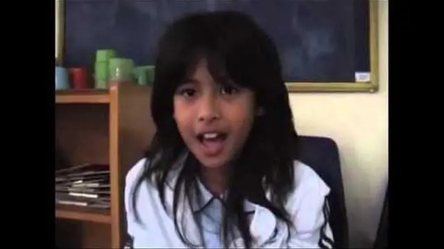 [Bintang] Maudy Ayunda