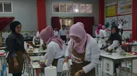 Empowering Single Moms: Pelatihan Wirausaha untuk Kemandirian dan Kesejahteraan