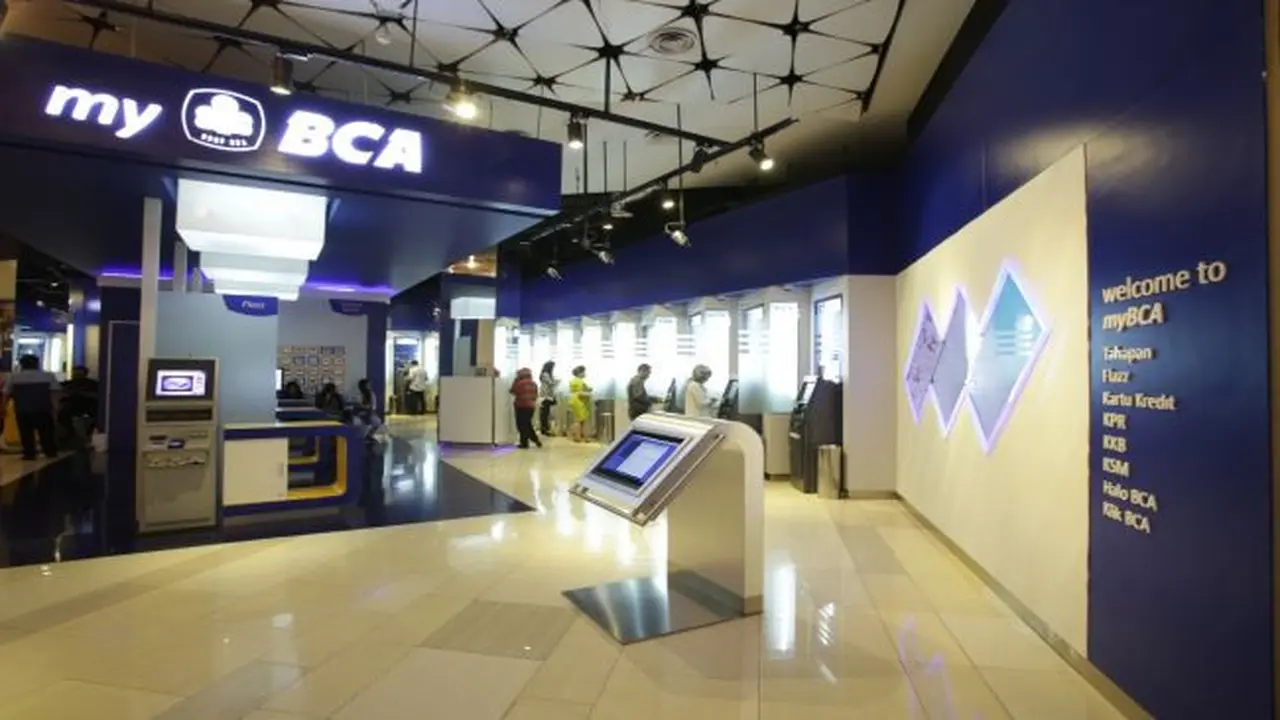 Jadwal Operasional BCA di Libur Tahun Baru Islam 2026