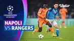 Berita video Napoli masih perkasa di Grup A Liga Champions 2022/2023 karena selalu meraih kemenangan dan kali ini korbannya adalah Rangers, Kamis (27/10/2022) dinihari WIB.