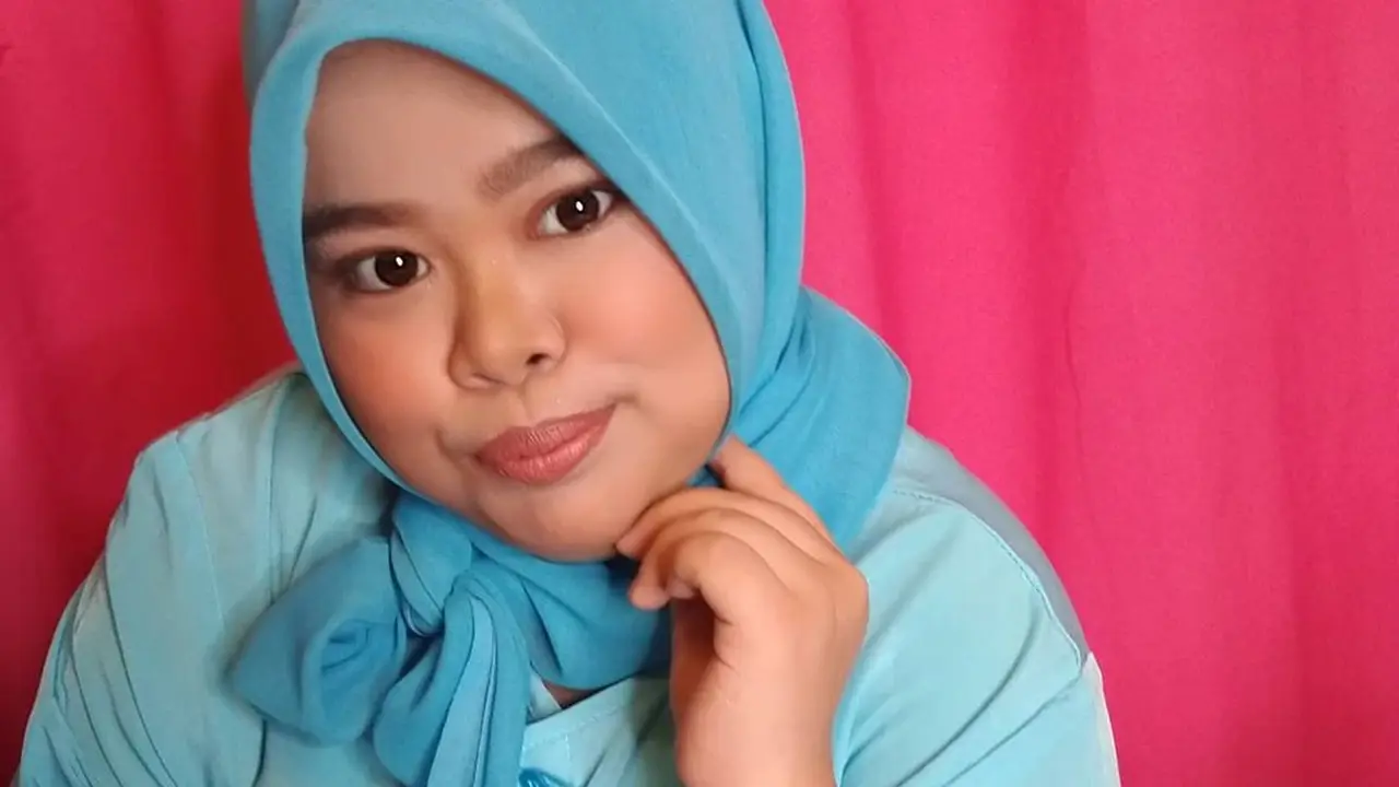 Rahmawati Kekeyi. (Foto: Instagram @rahmawatikekeyiputricantikka23)