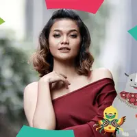 Ucapan terima kasih Citra Scholastika atas perjuangan dan kegigihan para atlet Indonesia di Asian Games 2018.