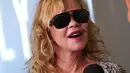 Meski tidak ingin menikah, Melanie Griffith tetap menginginkan sebuah hubungan romantis. (JC OLIVERA / GETTY IMAGES NORTH AMERICA / AFP)
