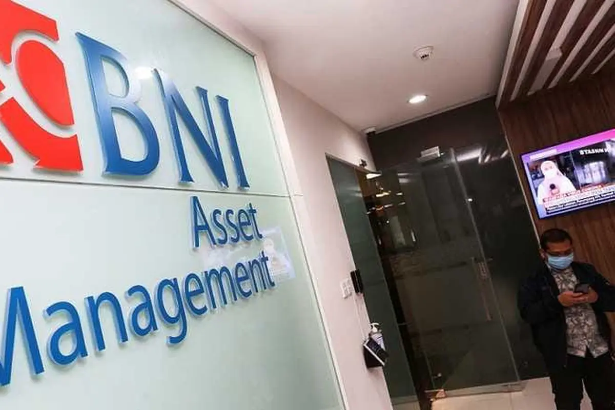PT BNI Asset Management (BNI-AM) menyediakan inovasi produk Reksa Dana syariah di aplikasi BNI Mobile Banking. (Foto: BNI-AM)
