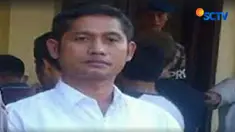 Polisi lakukan olah tempat kejadian perkara atas kasus penembakan oleh Kompol Fahrizal yang menewaskan adik iparnya.