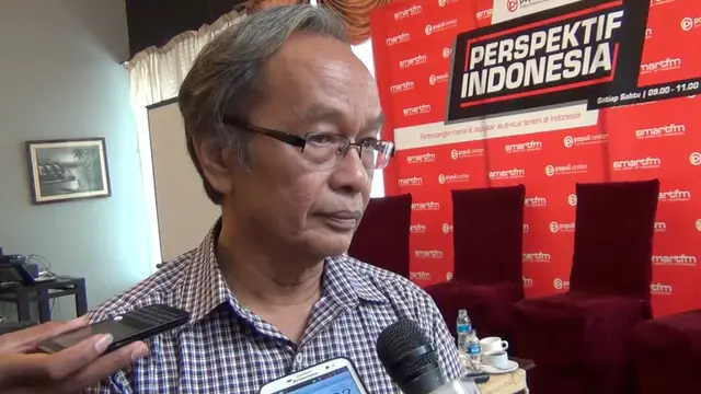 Gagal Selama Memimpin Golkar, ARB Diminta Tahu Diri