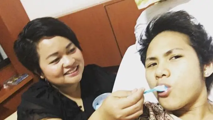 [Bintang] Evelyn Nada Anjani