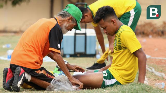 Mbah Mad, Persebaya Surabaya