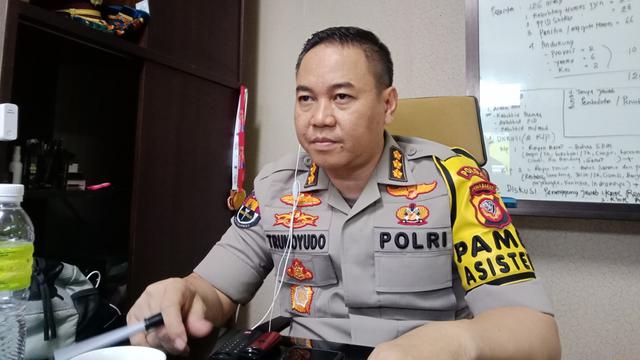 Trunoyudo Wisnu Andiko