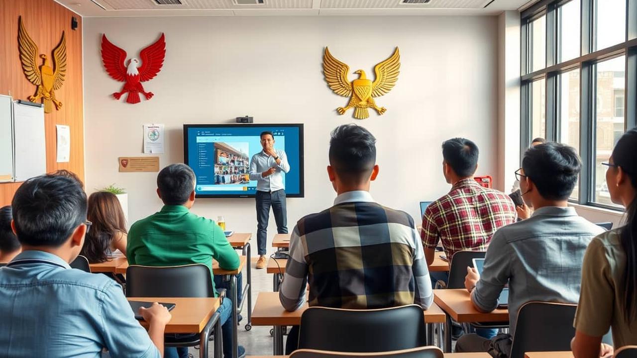 tujuan pendidikan pancasila di perguruan tinggi