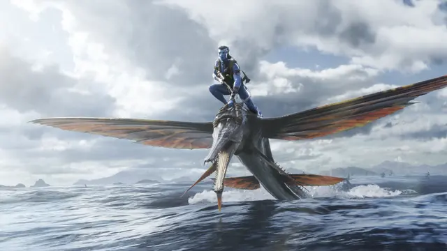 Avatar: The Way of Water (Foto: IMDb)