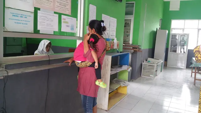 Trauma Ibunda Bayi yang Ditelantarkan Puskesmas Hingga Meninggal