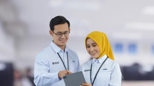 TASPEN Mulai Salurkan Gaji Ketiga Belas Pensiunan ASN pada 2 Juni 2026