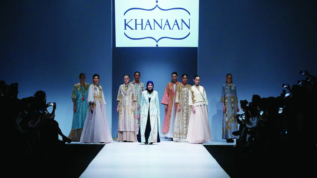 Khanaan Shamlan