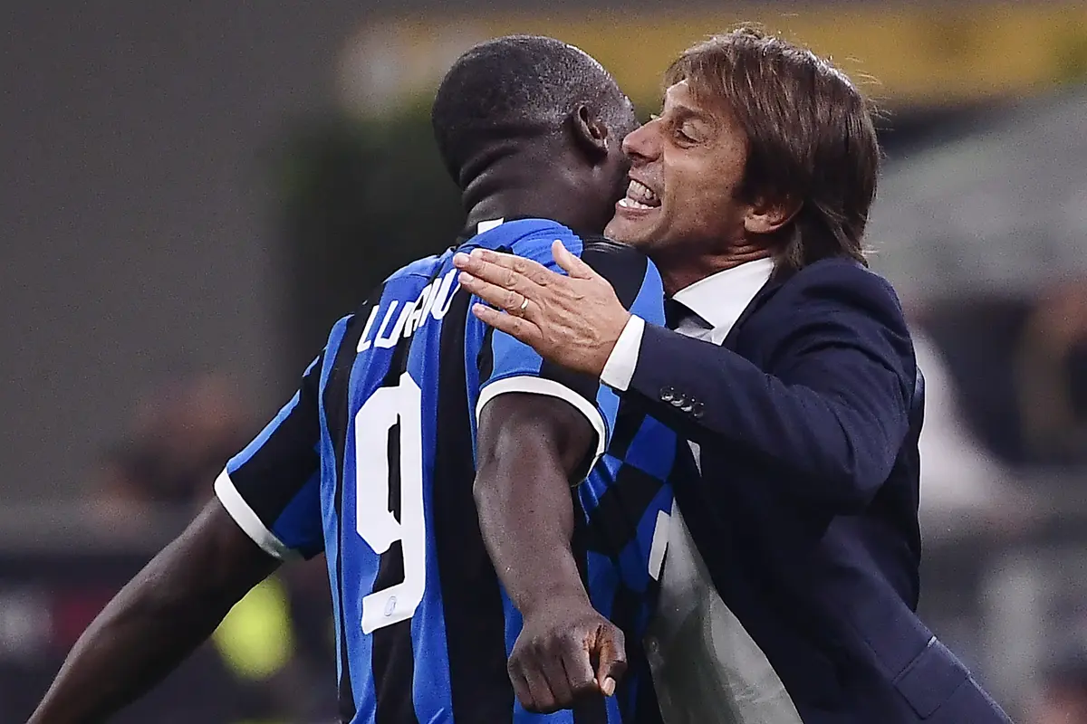 Milan Vs Inter
